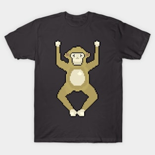 Monkey Madness T-Shirt